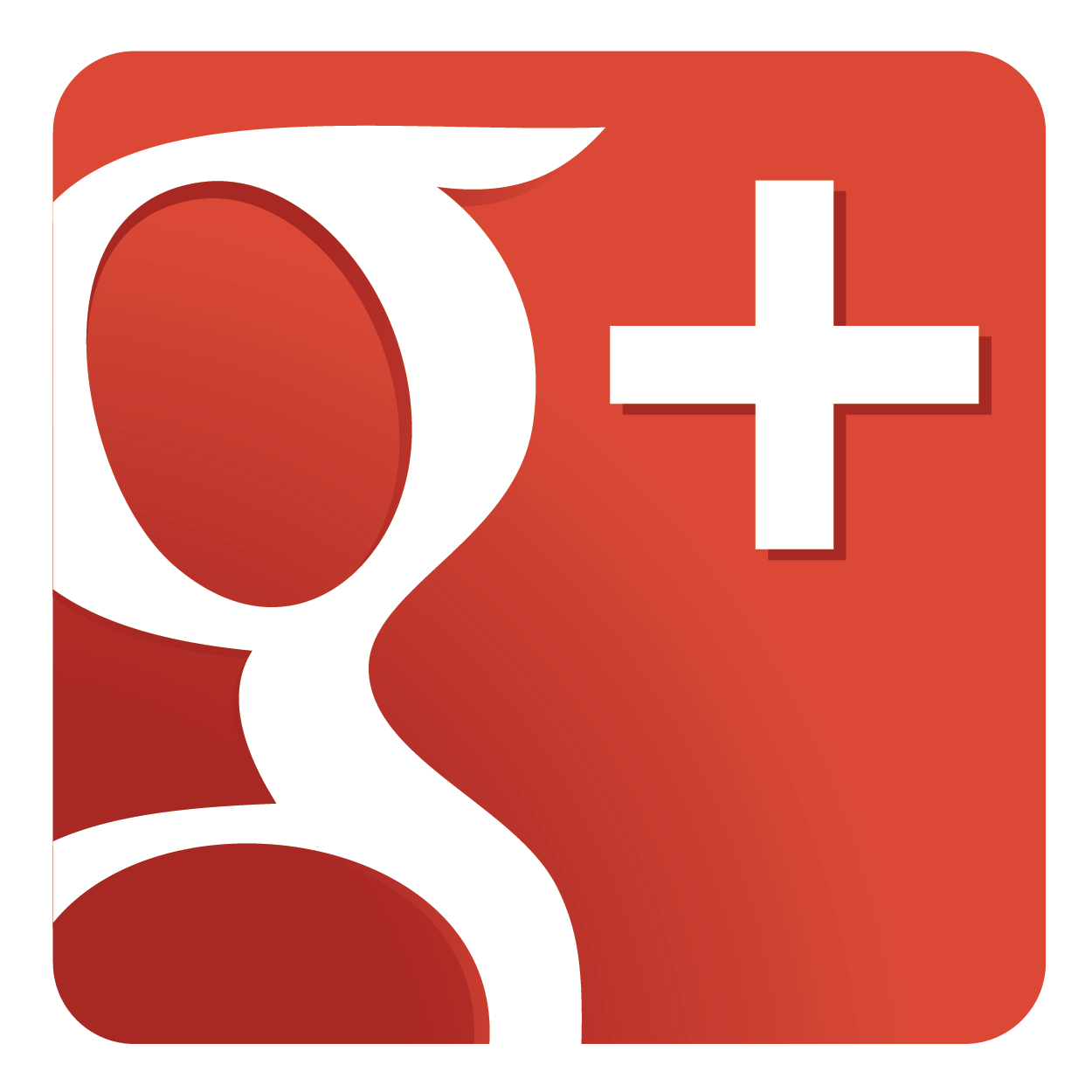 google+-Logo